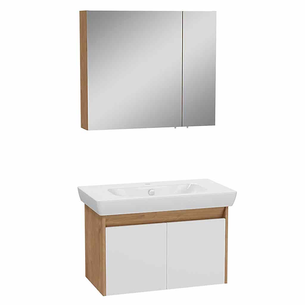 Vitra Banyo Mobilyaları