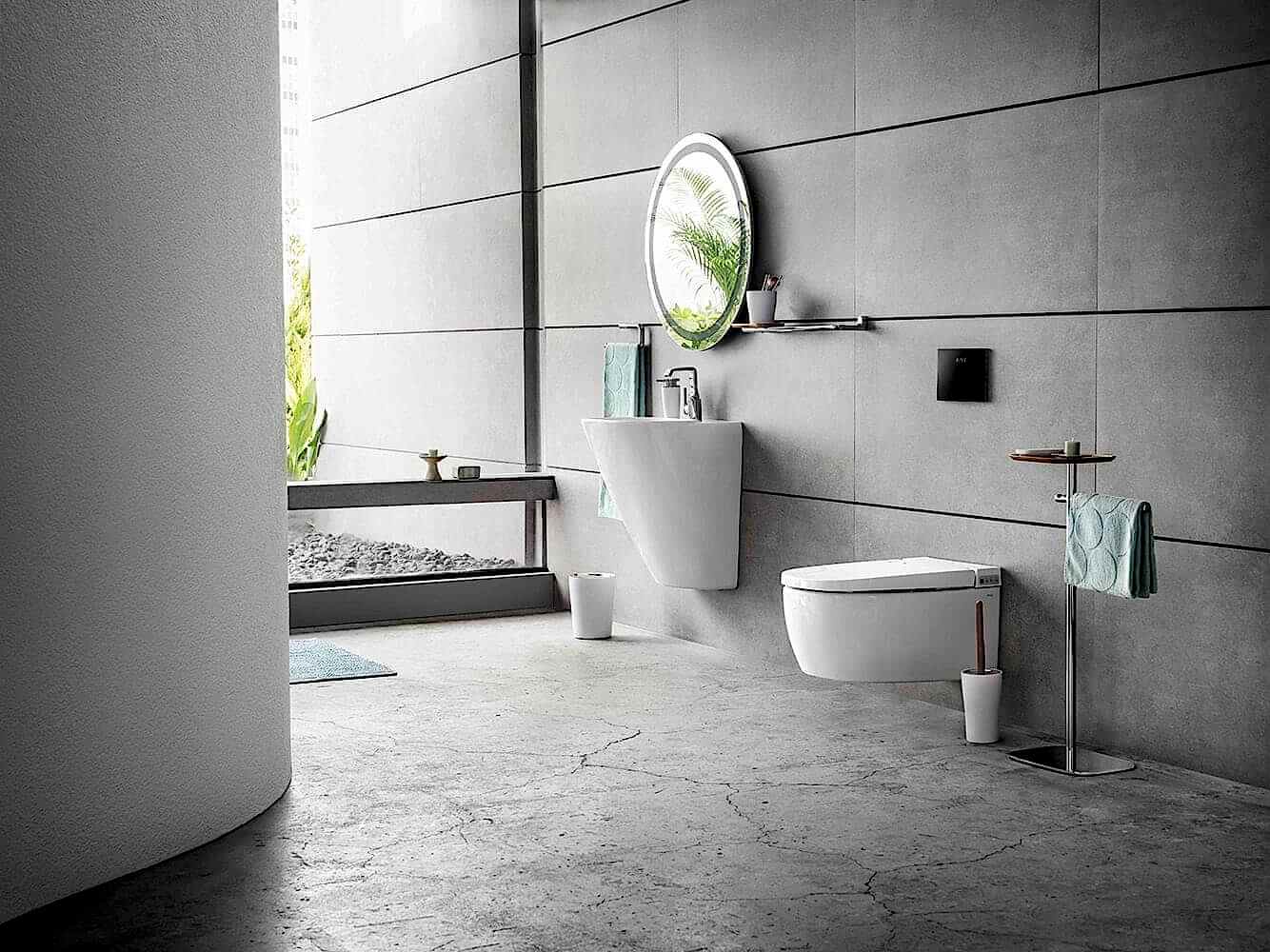 Konforlu ve şık bir yaşam alanı oluşturun.