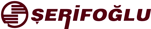 Şerifoğlu Logo